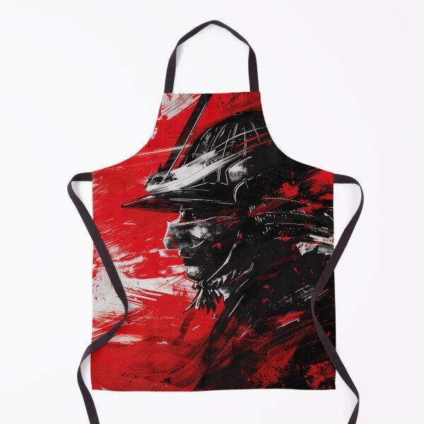 Item preview, Scarlet Guard designed and sold by KyzArt01.