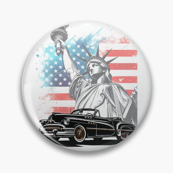 Item preview, Roadmaster 1949 designed and sold by SquareFritz.