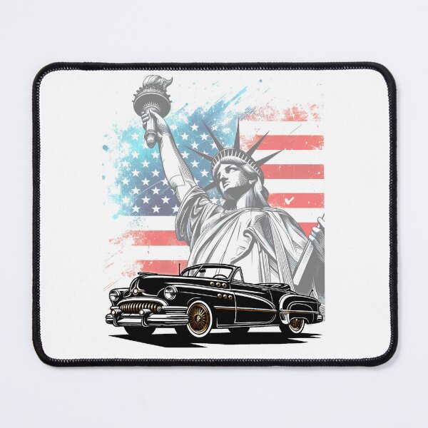 Item preview, Roadmaster 1949 designed and sold by SquareFritz.