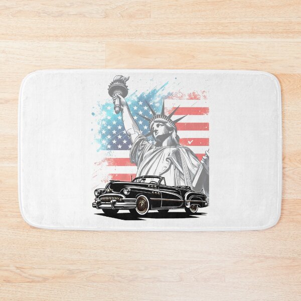 Item preview, Roadmaster 1949 designed and sold by SquareFritz.