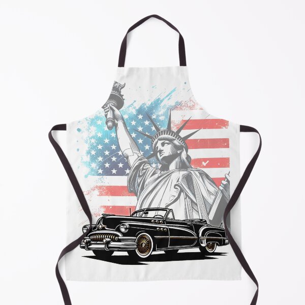 Item preview, Roadmaster 1949 designed and sold by SquareFritz.