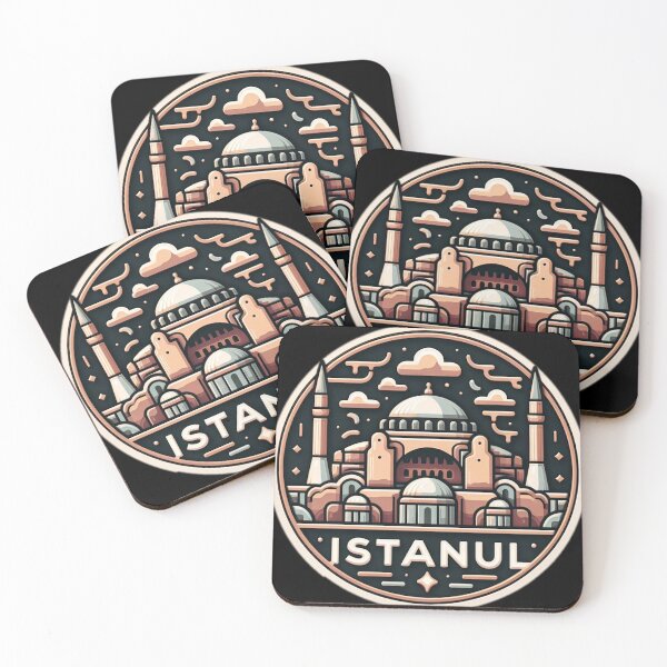 Item preview, Estanbul designed and sold by PictaNova.