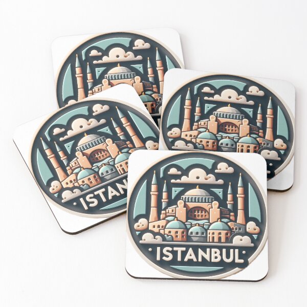 Item preview, Estanbul designed and sold by PictaNova.