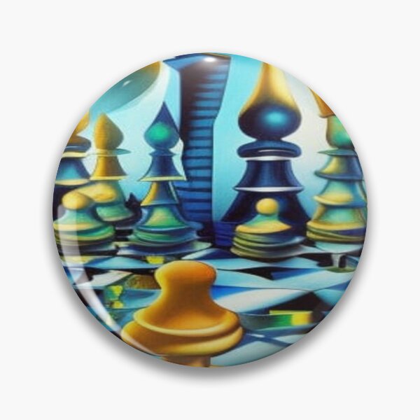 Item preview, Cosmic 5D Chess designed and sold by SovereignGod.