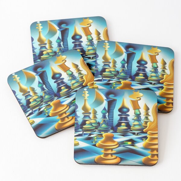 Item preview, Cosmic 5D Chess designed and sold by SovereignGod.
