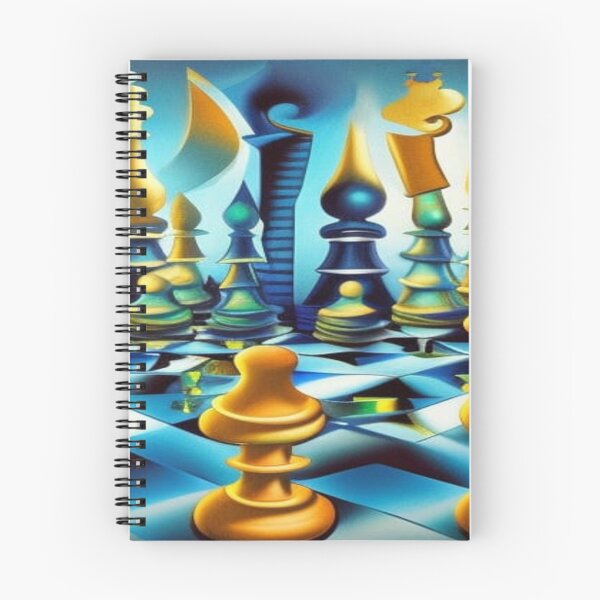 Item preview, Cosmic 5D Chess designed and sold by SovereignGod.