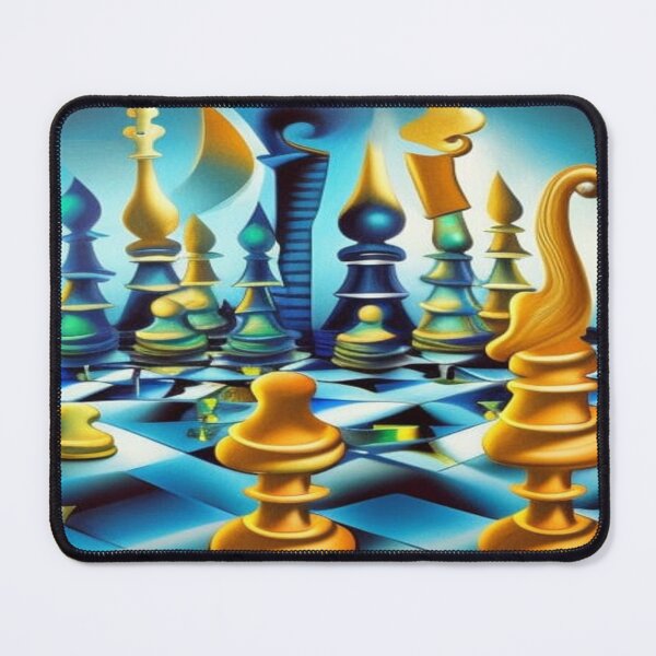 Item preview, Cosmic 5D Chess designed and sold by SovereignGod.