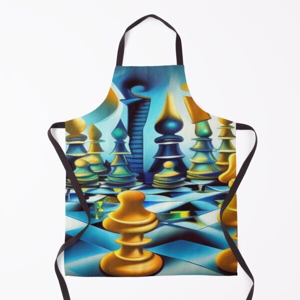 Item preview, Cosmic 5D Chess designed and sold by SovereignGod.