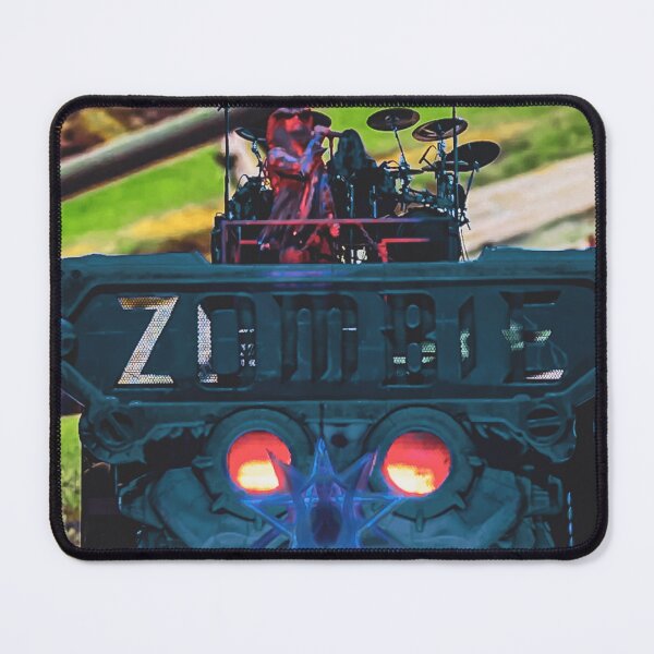 Item preview, Rob Zombie live in Chicago Illinois designed and sold by RollingRC.
