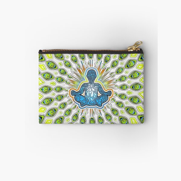 Item preview, EndOfTheRoadMeditation designed and sold by Klaus Bremner (Autotelic Art).