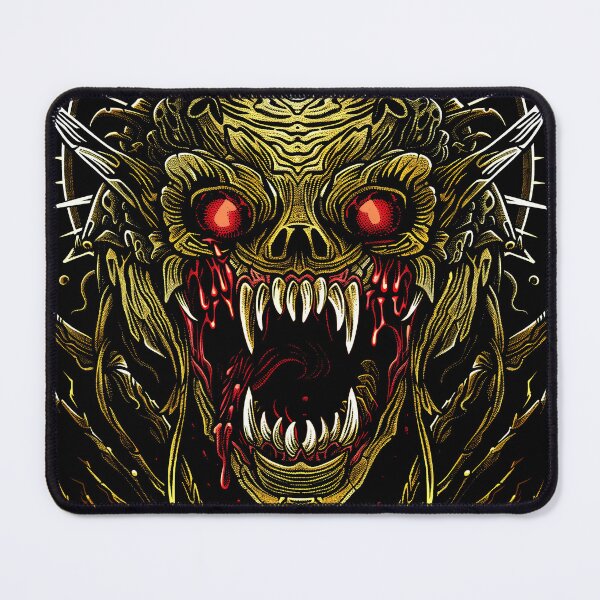Item preview, Uber-Predator designed and sold by Sick-4-Life.
