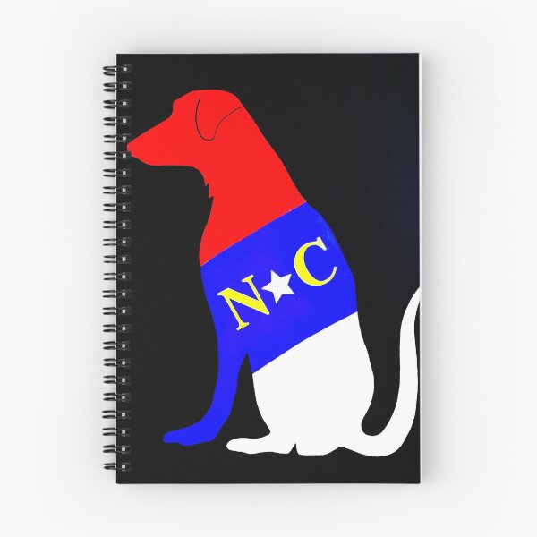 Item preview, NC Dog  (Labrador) designed and sold by barryknauff.