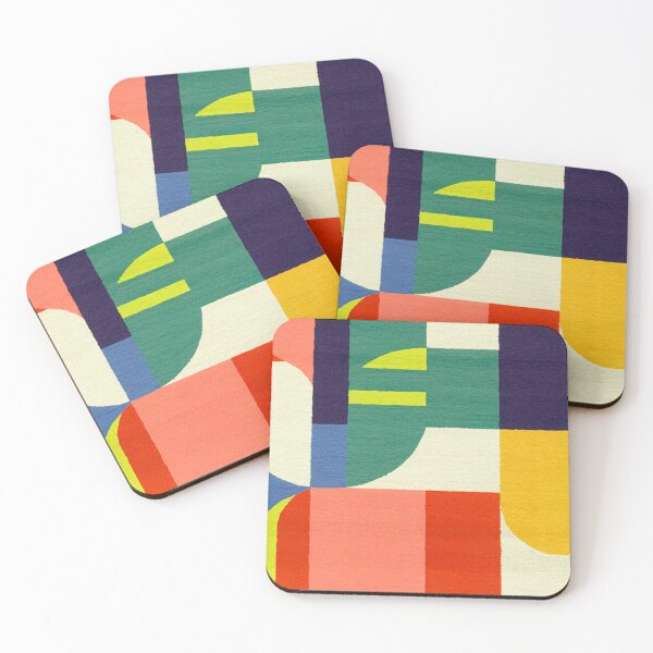 Item preview, Geometric Pattern designed and sold by Timegraf.