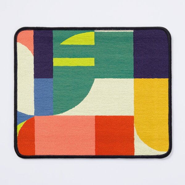 Item preview, Geometric Pattern designed and sold by Timegraf.