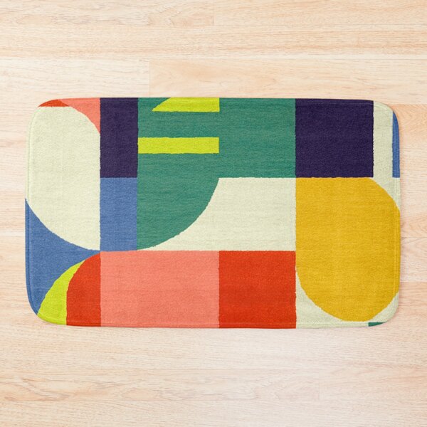 Item preview, Geometric Pattern designed and sold by Timegraf.