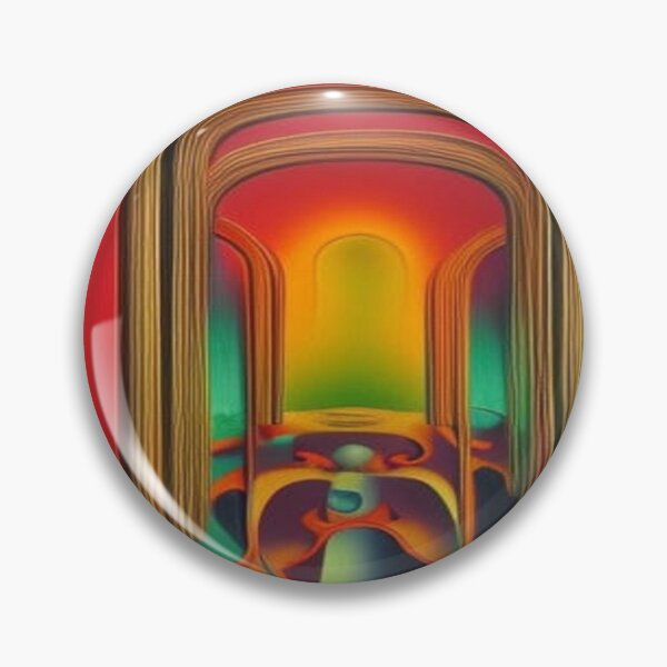Item preview, Surreal Mirrors  designed and sold by SovereignGod.