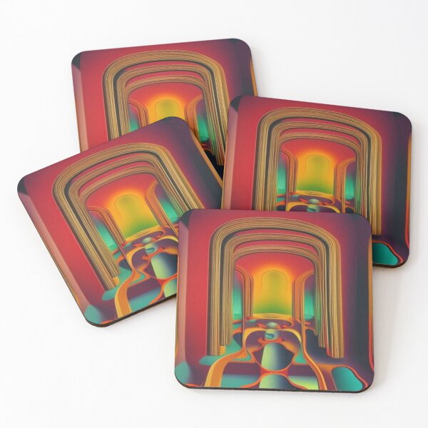 Item preview, Surreal Mirrors  designed and sold by SovereignGod.