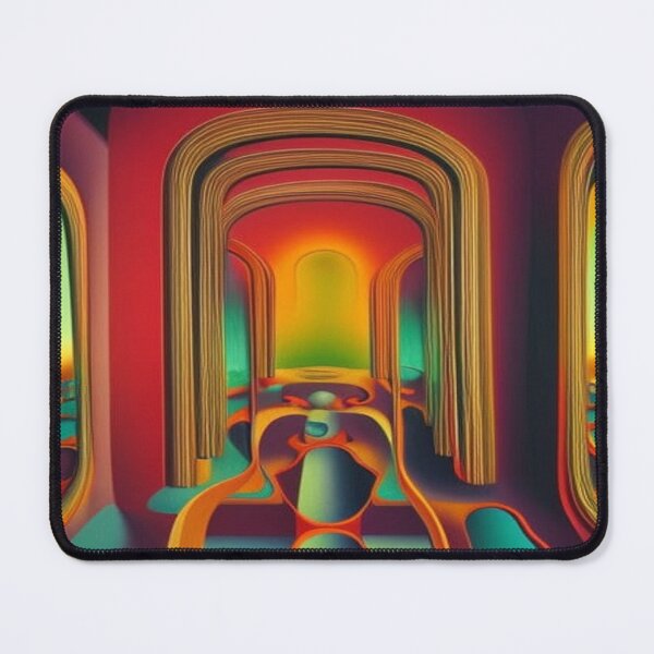 Item preview, Surreal Mirrors  designed and sold by SovereignGod.