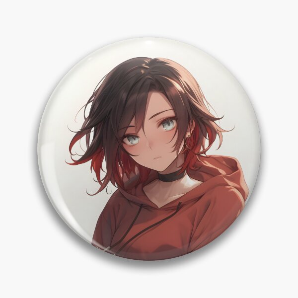 Aperçu de l'œuvre Ruby Rose - RWBY 23 créée et vendue par Infinite-Aspire.