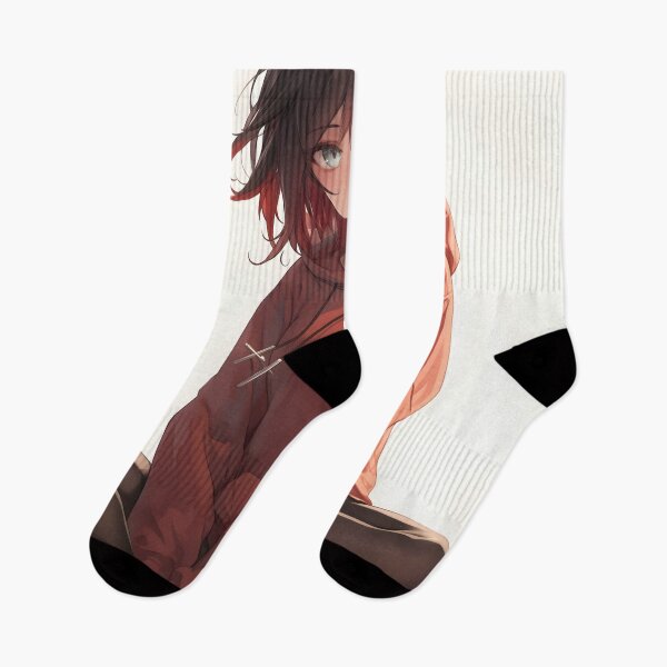 Item preview, Ruby Rose - RWBY 23 designed and sold by Infinite-Aspire.