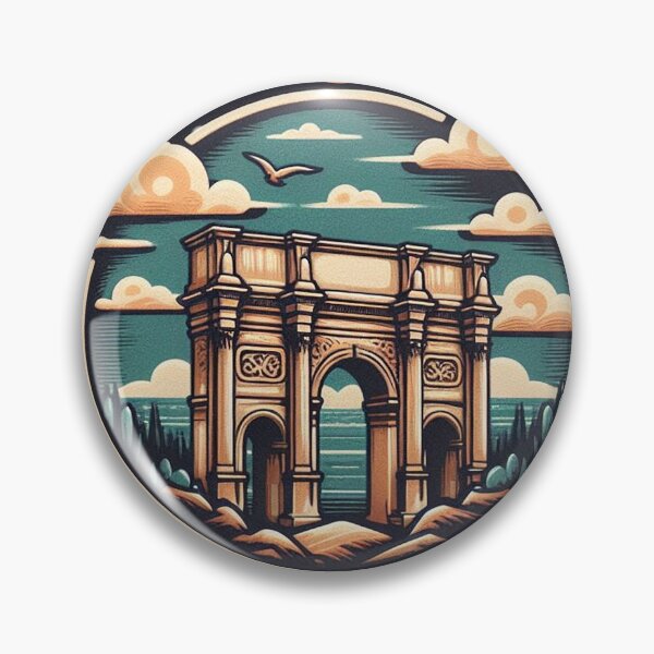 Item preview, Antalya designed and sold by PictaNova.