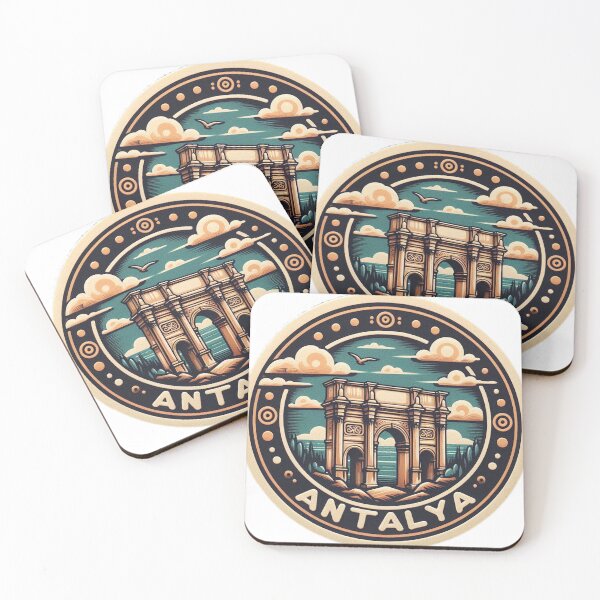 Item preview, Antalya designed and sold by PictaNova.