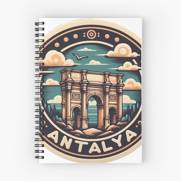 Item preview, Antalya designed and sold by PictaNova.