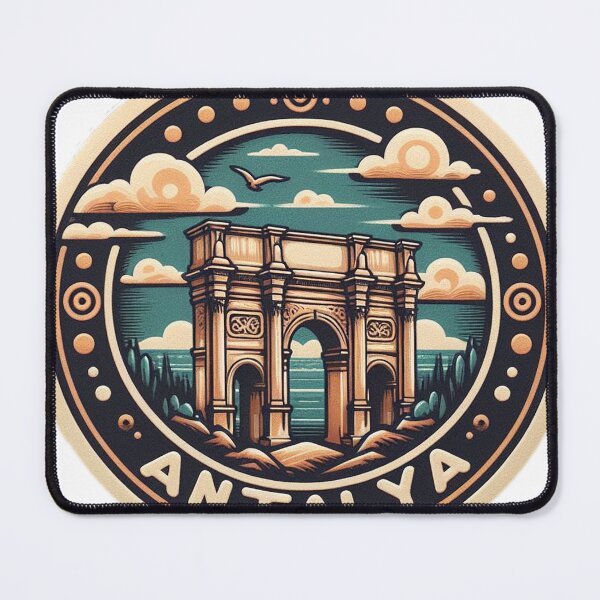 Item preview, Antalya designed and sold by PictaNova.