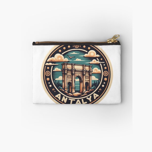 Item preview, Antalya designed and sold by PictaNova.