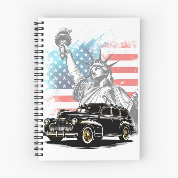 Item preview, Super Estate Wagon 1940 designed and sold by SquareFritz.