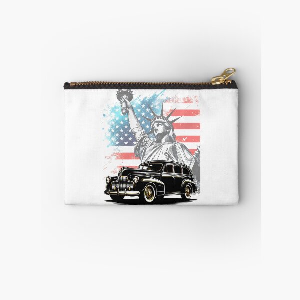 Item preview, Super Estate Wagon 1940 designed and sold by SquareFritz.