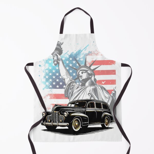 Item preview, Super Estate Wagon 1940 designed and sold by SquareFritz.