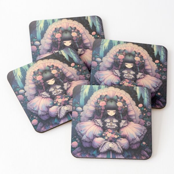 Item preview, Ayu designed and sold by Donkey's Salad.
