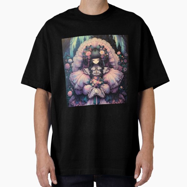 Item preview, Ayu designed and sold by Donkey's Salad.