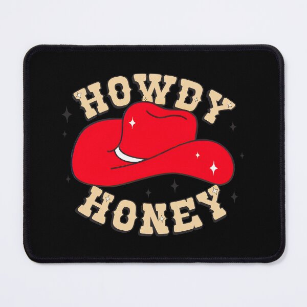 Item preview, Howdy Honey Sparkle designed and sold by Seedcap7.