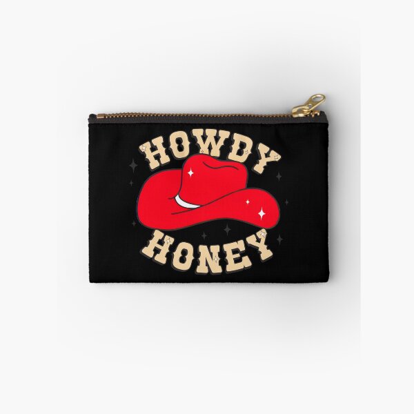 Item preview, Howdy Honey Sparkle designed and sold by Seedcap7.