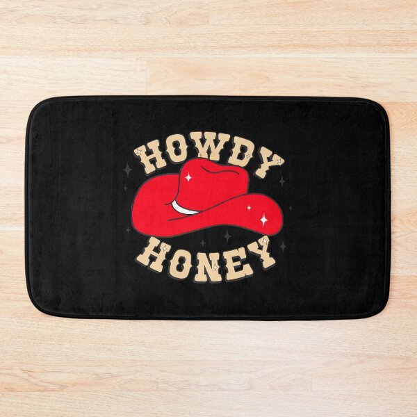 Item preview, Howdy Honey Sparkle designed and sold by Seedcap7.