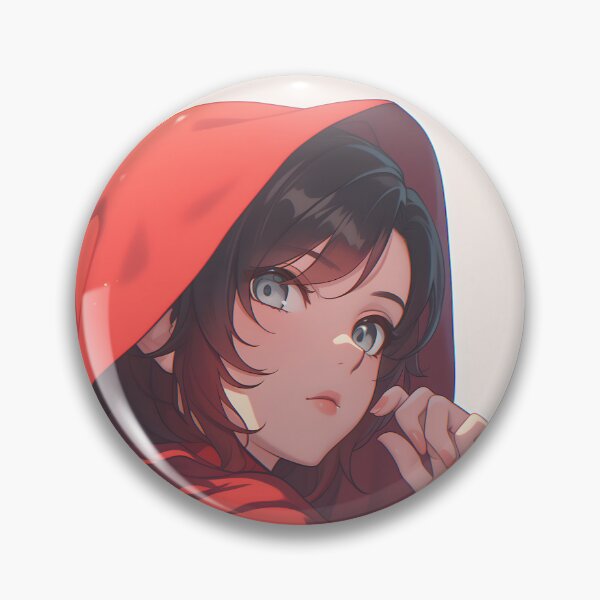 Aperçu de l'œuvre Ruby Rose - RWBY 24 créée et vendue par Infinite-Aspire.