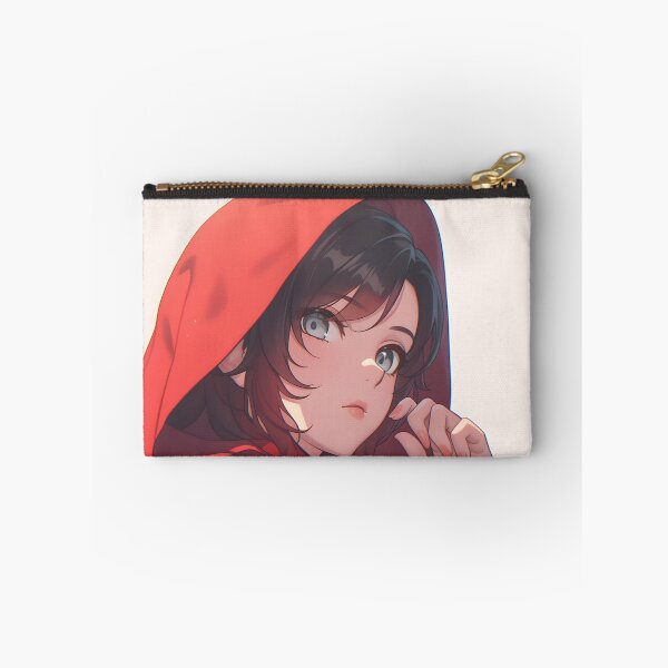 Item preview, Ruby Rose - RWBY 24 designed and sold by Infinite-Aspire.
