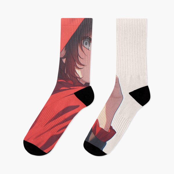 Item preview, Ruby Rose - RWBY 24 designed and sold by Infinite-Aspire.