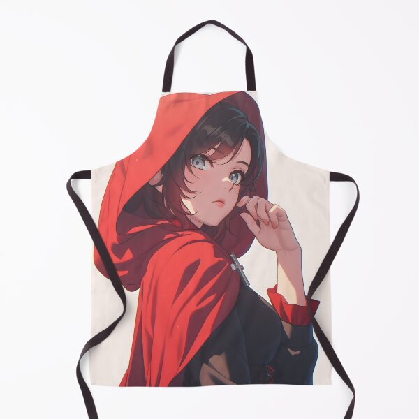 Item preview, Ruby Rose - RWBY 24 designed and sold by Infinite-Aspire.