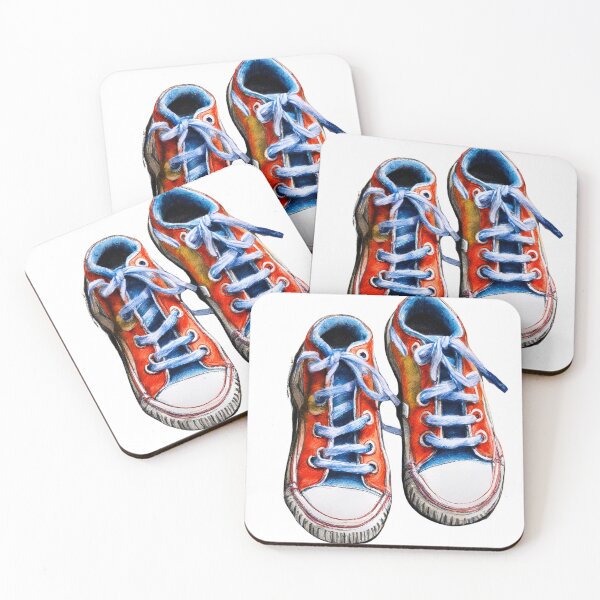 Item preview, Sneakers designed and sold by Majestic7.