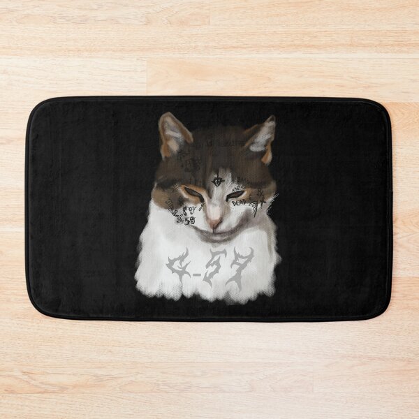 Item preview, Scrim Kitty g-59  designed and sold by Becs ArtisticVoid.