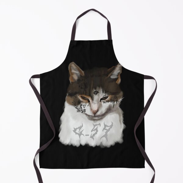 Item preview, Scrim Kitty g-59 designed and sold by Becs ArtisticVoid.