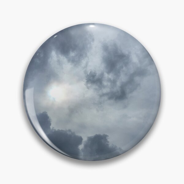 Item preview, Sun and Storm clouds designed and sold by srcloudsplus.