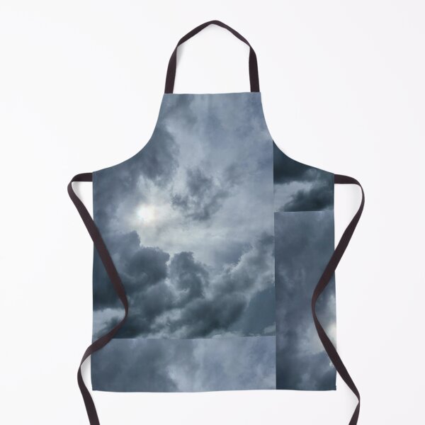 Item preview, Sun and Storm clouds designed and sold by srcloudsplus.