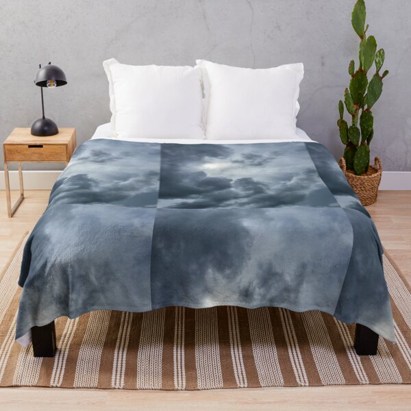 Item preview, Sun and Storm clouds designed and sold by srcloudsplus.