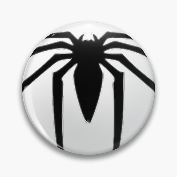 Item preview, spider logo designed and sold by DeondreDonnel.