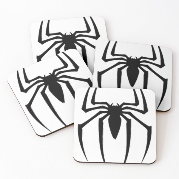 Item preview, spider logo designed and sold by DeondreDonnel.
