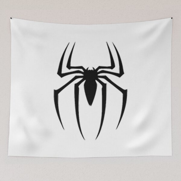 Item preview, spider logo designed and sold by DeondreDonnel.
